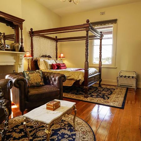 Bairnsdale Bed And Breakfast Ngoại thất bức ảnh