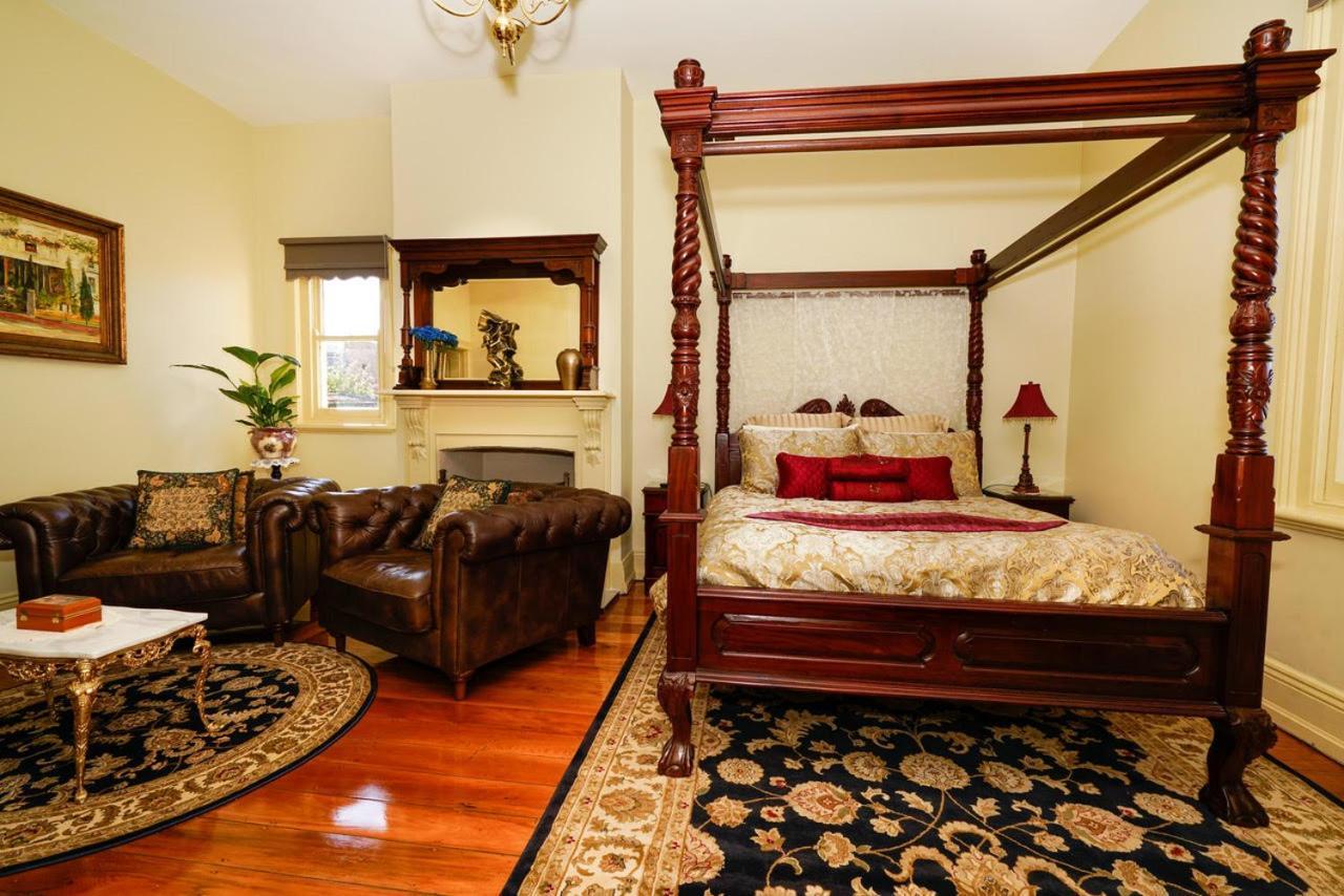 Bairnsdale Bed And Breakfast Ngoại thất bức ảnh