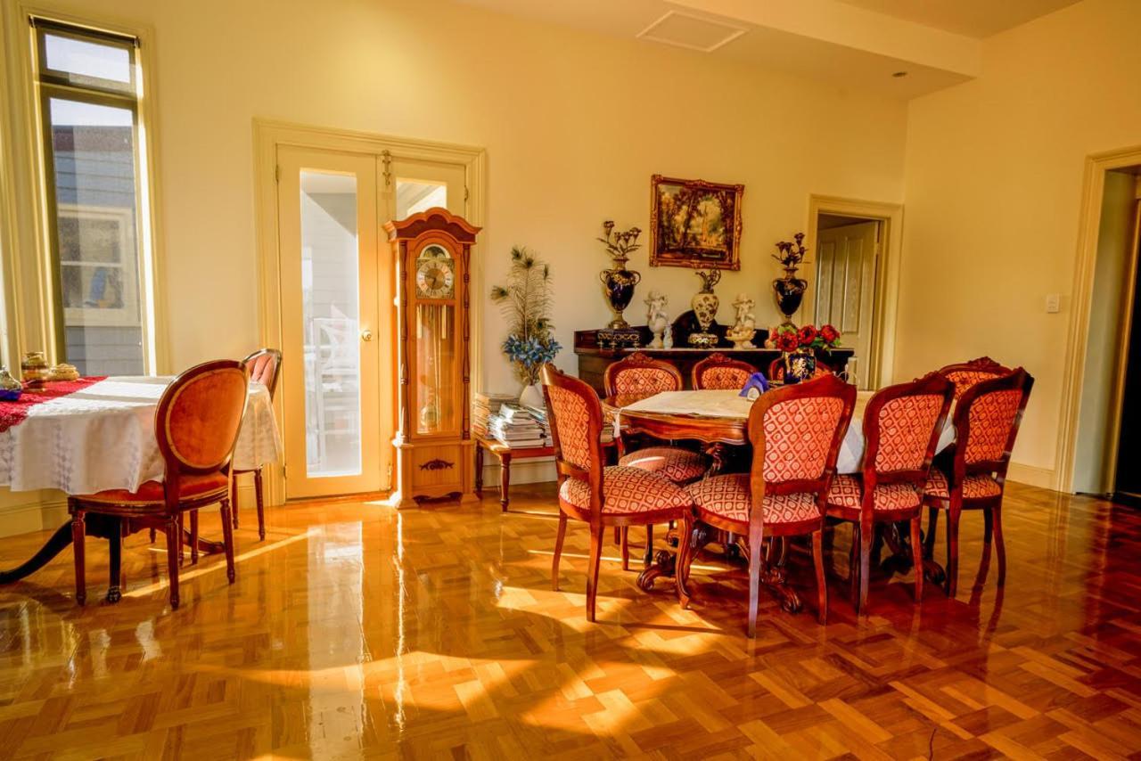 Bairnsdale Bed And Breakfast Ngoại thất bức ảnh