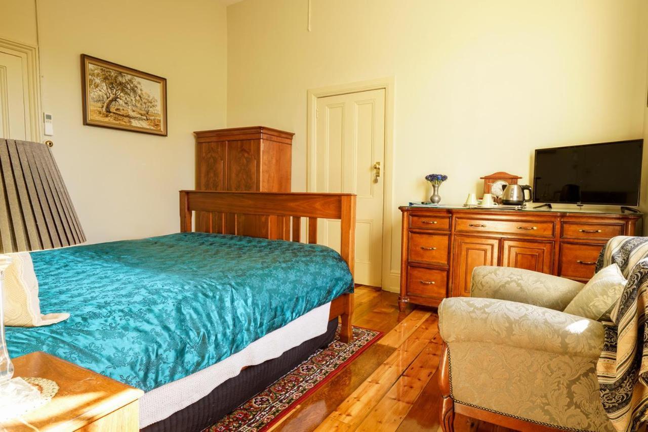 Bairnsdale Bed And Breakfast Ngoại thất bức ảnh