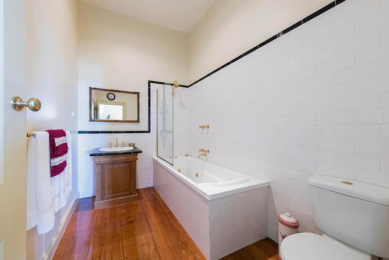 Bairnsdale Bed And Breakfast Ngoại thất bức ảnh