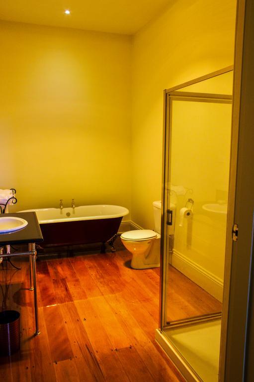Bairnsdale Bed And Breakfast Ngoại thất bức ảnh
