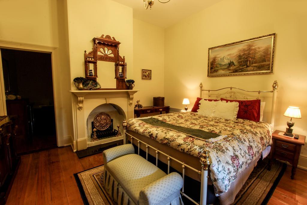 Bairnsdale Bed And Breakfast Ngoại thất bức ảnh