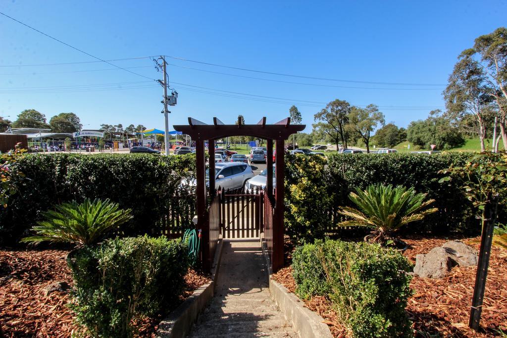 Bairnsdale Bed And Breakfast Ngoại thất bức ảnh