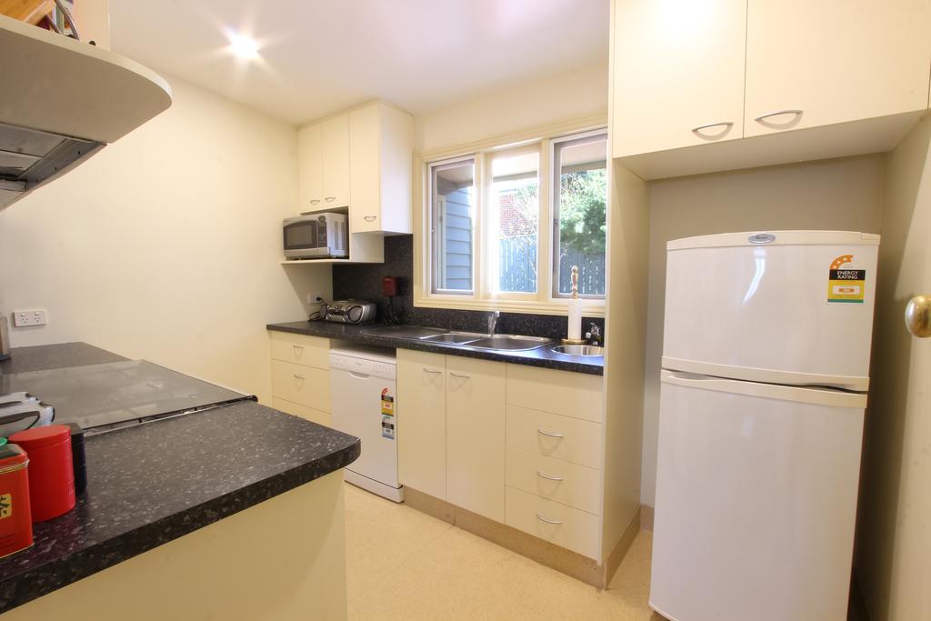 Bairnsdale Bed And Breakfast Ngoại thất bức ảnh