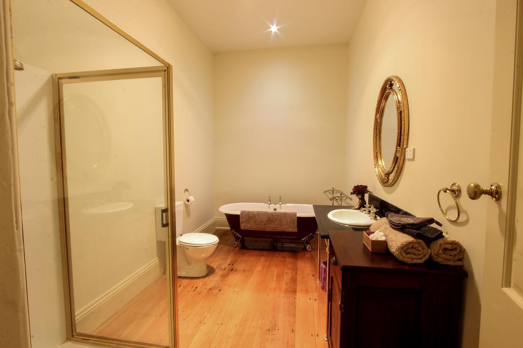 Bairnsdale Bed And Breakfast Ngoại thất bức ảnh