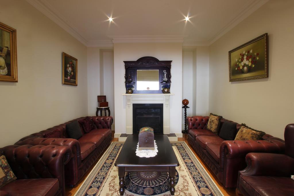 Bairnsdale Bed And Breakfast Ngoại thất bức ảnh