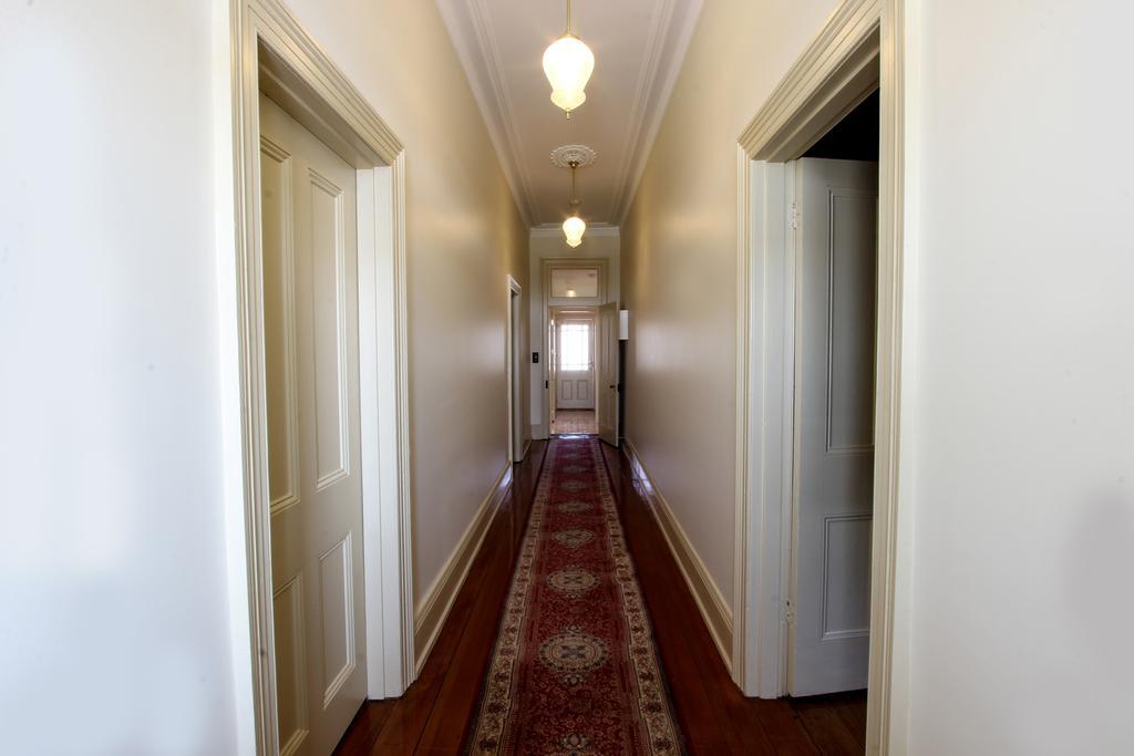 Bairnsdale Bed And Breakfast Ngoại thất bức ảnh