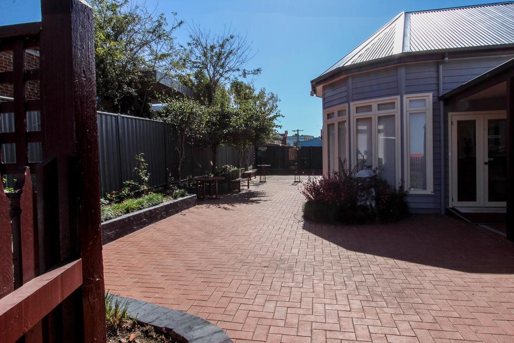 Bairnsdale Bed And Breakfast Ngoại thất bức ảnh